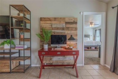 Welcome to this beautifully maintained 3-bed, 2-bath home on  in Oklahoma - for sale on GolfHomes.com, golf home, golf lot