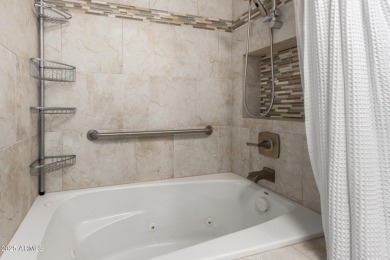 Welcome to 16822 N 102nd Ave in the heart of Sun City, AZ, where on Sun City Riverview Golf Course in Arizona - for sale on GolfHomes.com, golf home, golf lot