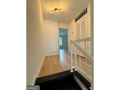 102 Adrian Place is a rare, walk-up townhome opportunity sited on Cross Creek Golf Course in Georgia - for sale on GolfHomes.com, golf home, golf lot