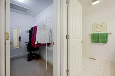 Welcome to this beautiful one-level, 2-bedroom condo in the on Pinehills Golf Club  in Massachusetts - for sale on GolfHomes.com, golf home, golf lot