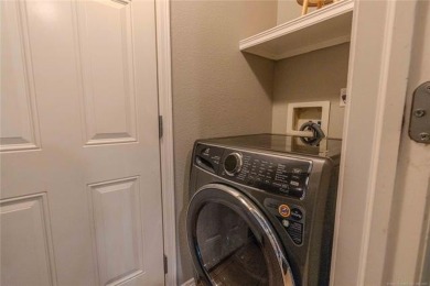 Welcome to this beautifully maintained 3-bed, 2-bath home on  in Oklahoma - for sale on GolfHomes.com, golf home, golf lot