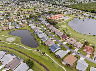 Welcome home to your Golfer's Paradise in a Vibrant 55+ Gated on Sabal Springs Golf and Racquet Club in Florida - for sale on GolfHomes.com, golf home, golf lot