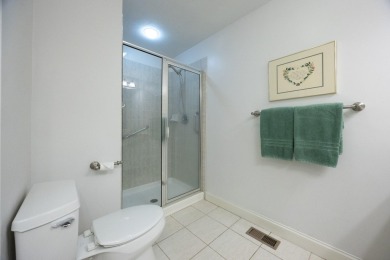 Welcome to this beautiful one-level, 2-bedroom condo in the on Pinehills Golf Club  in Massachusetts - for sale on GolfHomes.com, golf home, golf lot