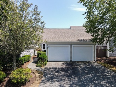 Welcome to this beautiful one-level, 2-bedroom condo in the on Pinehills Golf Club  in Massachusetts - for sale on GolfHomes.com, golf home, golf lot