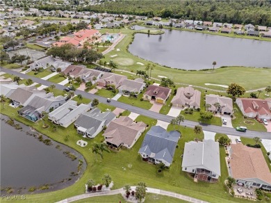 Welcome home to your Golfer's Paradise in a Vibrant 55+ Gated on Sabal Springs Golf and Racquet Club in Florida - for sale on GolfHomes.com, golf home, golf lot