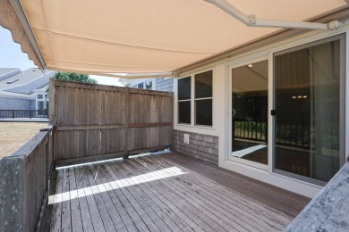 Welcome to this beautiful one-level, 2-bedroom condo in the on Pinehills Golf Club  in Massachusetts - for sale on GolfHomes.com, golf home, golf lot