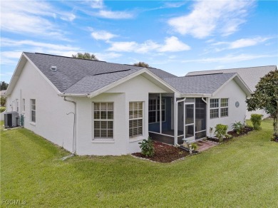 Welcome home to your Golfer's Paradise in a Vibrant 55+ Gated on Sabal Springs Golf and Racquet Club in Florida - for sale on GolfHomes.com, golf home, golf lot