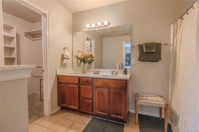 Welcome to this beautifully maintained 3-bed, 2-bath home on  in Oklahoma - for sale on GolfHomes.com, golf home, golf lot