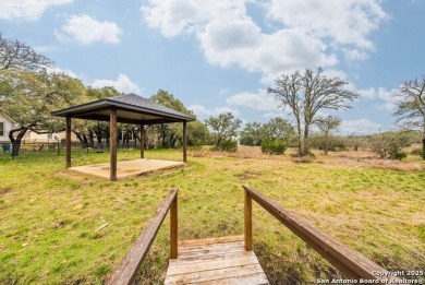 Welcome to this stunning fully-furnished residence nestled in on Vaaler Creek Golf Club in Texas - for sale on GolfHomes.com, golf home, golf lot