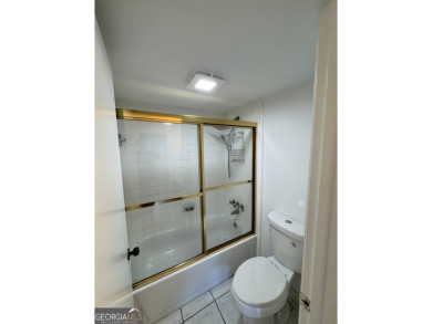 102 Adrian Place is a rare, walk-up townhome opportunity sited on Cross Creek Golf Course in Georgia - for sale on GolfHomes.com, golf home, golf lot