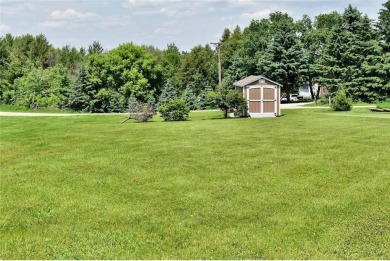 Golf Course! 
It all starts the moment you turn onto Skyline on Coffee Mill Golf and Country Club in Minnesota - for sale on GolfHomes.com, golf home, golf lot