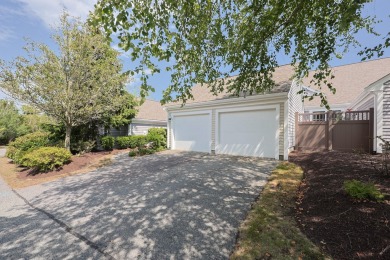 Welcome to this beautiful one-level, 2-bedroom condo in the on Pinehills Golf Club  in Massachusetts - for sale on GolfHomes.com, golf home, golf lot