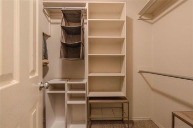 Welcome to this beautifully maintained 3-bed, 2-bath home on  in Oklahoma - for sale on GolfHomes.com, golf home, golf lot