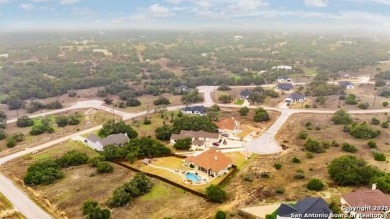 Welcome to this stunning fully-furnished residence nestled in on Vaaler Creek Golf Club in Texas - for sale on GolfHomes.com, golf home, golf lot