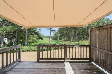 Welcome to this beautiful one-level, 2-bedroom condo in the on Pinehills Golf Club  in Massachusetts - for sale on GolfHomes.com, golf home, golf lot