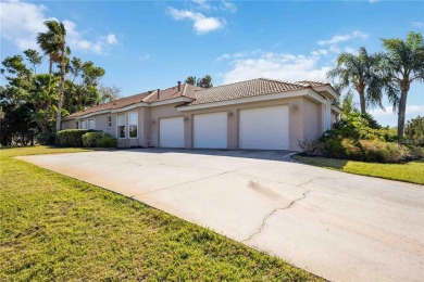 No storm damage and no flooding. Plenty of privacy, seclusion on River Strand Golf and Country Club At Heritage Harbour  in Florida - for sale on GolfHomes.com, golf home, golf lot