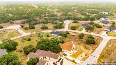 Welcome to this stunning fully-furnished residence nestled in on Vaaler Creek Golf Club in Texas - for sale on GolfHomes.com, golf home, golf lot