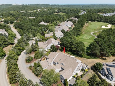Welcome to this beautiful one-level, 2-bedroom condo in the on Pinehills Golf Club  in Massachusetts - for sale on GolfHomes.com, golf home, golf lot