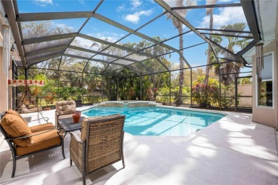 No storm damage and no flooding. Plenty of privacy, seclusion on River Strand Golf and Country Club At Heritage Harbour  in Florida - for sale on GolfHomes.com, golf home, golf lot