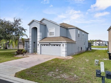 Welcome to this 5-bedroom, 3-bath POOL home in the popular gated on Providence Golf Club in Florida - for sale on GolfHomes.com, golf home, golf lot