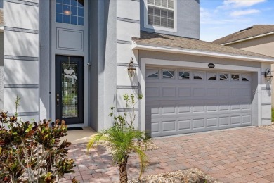 Welcome to this 5-bedroom, 3-bath POOL home in the popular gated on Providence Golf Club in Florida - for sale on GolfHomes.com, golf home, golf lot
