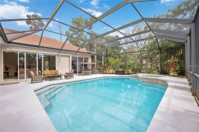 No storm damage and no flooding. Plenty of privacy, seclusion on River Strand Golf and Country Club At Heritage Harbour  in Florida - for sale on GolfHomes.com, golf home, golf lot