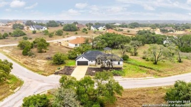 Welcome to this stunning fully-furnished residence nestled in on Vaaler Creek Golf Club in Texas - for sale on GolfHomes.com, golf home, golf lot