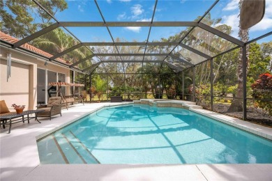 No storm damage and no flooding. Plenty of privacy, seclusion on River Strand Golf and Country Club At Heritage Harbour  in Florida - for sale on GolfHomes.com, golf home, golf lot