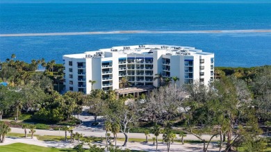 This unit owner has installed a brand new Trane 3.5 ton HVAC on Longboat Key Golf Club Resort in Florida - for sale on GolfHomes.com, golf home, golf lot