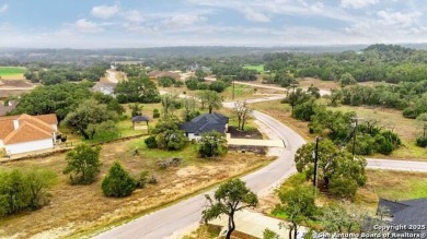 Welcome to this stunning fully-furnished residence nestled in on Vaaler Creek Golf Club in Texas - for sale on GolfHomes.com, golf home, golf lot