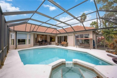 No storm damage and no flooding. Plenty of privacy, seclusion on River Strand Golf and Country Club At Heritage Harbour  in Florida - for sale on GolfHomes.com, golf home, golf lot