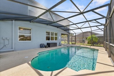 Welcome to this 5-bedroom, 3-bath POOL home in the popular gated on Providence Golf Club in Florida - for sale on GolfHomes.com, golf home, golf lot