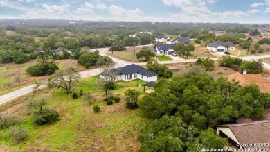 Welcome to this stunning fully-furnished residence nestled in on Vaaler Creek Golf Club in Texas - for sale on GolfHomes.com, golf home, golf lot