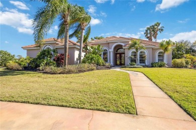 No storm damage and no flooding. Plenty of privacy, seclusion on River Strand Golf and Country Club At Heritage Harbour  in Florida - for sale on GolfHomes.com, golf home, golf lot