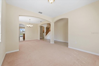 Welcome to this 5-bedroom, 3-bath POOL home in the popular gated on Providence Golf Club in Florida - for sale on GolfHomes.com, golf home, golf lot