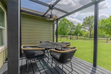 Welcome to this beautifully maintained 3-bed, 2-bath home on  in Oklahoma - for sale on GolfHomes.com, golf home, golf lot