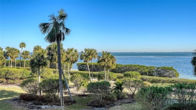 This unit owner has installed a brand new Trane 3.5 ton HVAC on Longboat Key Golf Club Resort in Florida - for sale on GolfHomes.com, golf home, golf lot