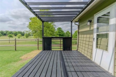Welcome to this beautifully maintained 3-bed, 2-bath home on  in Oklahoma - for sale on GolfHomes.com, golf home, golf lot