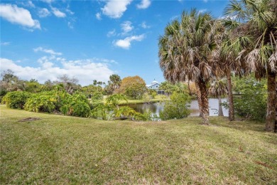 No storm damage and no flooding. Plenty of privacy, seclusion on River Strand Golf and Country Club At Heritage Harbour  in Florida - for sale on GolfHomes.com, golf home, golf lot