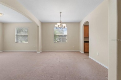 Welcome to this 5-bedroom, 3-bath POOL home in the popular gated on Providence Golf Club in Florida - for sale on GolfHomes.com, golf home, golf lot
