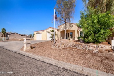 Live on the Fairway in Style!

Welcome to your dream golf course on London Bridge Golf Course in Arizona - for sale on GolfHomes.com, golf home, golf lot