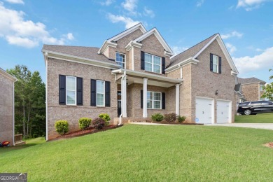 Live the Resort Life Every Day while Enjoying a Special on Durham Lakes Country Club in Georgia - for sale on GolfHomes.com, golf home, golf lot