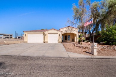 Live on the Fairway in Style!

Welcome to your dream golf course on London Bridge Golf Course in Arizona - for sale on GolfHomes.com, golf home, golf lot