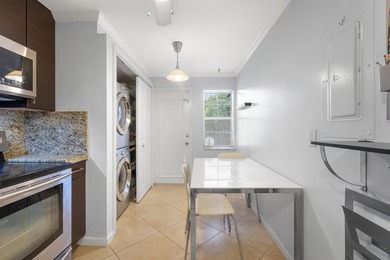 This beautifully remodeled 2-bed, 2-bth residence is located on on Palm-Aire Country Club and Resort - The Oaks in Florida - for sale on GolfHomes.com, golf home, golf lot