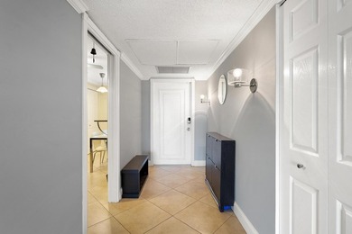 This beautifully remodeled 2-bed, 2-bth residence is located on on Palm-Aire Country Club and Resort - The Oaks in Florida - for sale on GolfHomes.com, golf home, golf lot