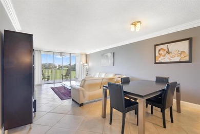 This beautifully remodeled 2-bed, 2-bth residence is located on on Palm-Aire Country Club and Resort - The Oaks in Florida - for sale on GolfHomes.com, golf home, golf lot