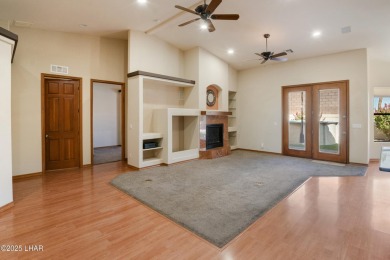 Live on the Fairway in Style!

Welcome to your dream golf course on London Bridge Golf Course in Arizona - for sale on GolfHomes.com, golf home, golf lot