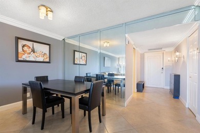 This beautifully remodeled 2-bed, 2-bth residence is located on on Palm-Aire Country Club and Resort - The Oaks in Florida - for sale on GolfHomes.com, golf home, golf lot