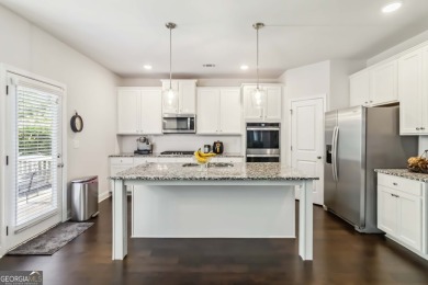 Live the Resort Life Every Day while Enjoying a Special on Durham Lakes Country Club in Georgia - for sale on GolfHomes.com, golf home, golf lot