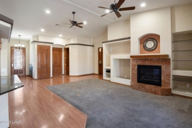 Live on the Fairway in Style!

Welcome to your dream golf course on London Bridge Golf Course in Arizona - for sale on GolfHomes.com, golf home, golf lot